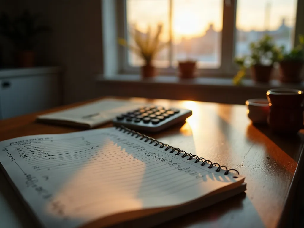 AAH et logement gratuit : ce que ça change vraiment sur votre allocation Calculatrice et carnet de budget pour estimer l'impact du forfait logement sur l'AAH